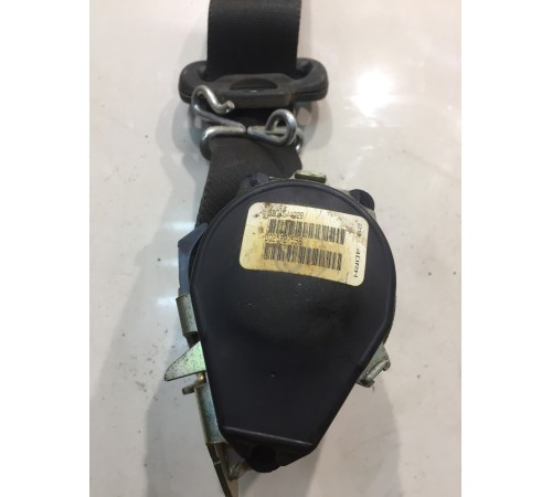 Ремень безопасности (передний, правый)