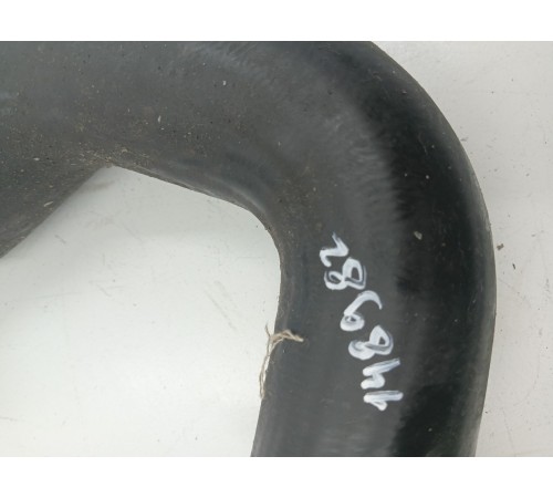 Патрубок системы охлаждения