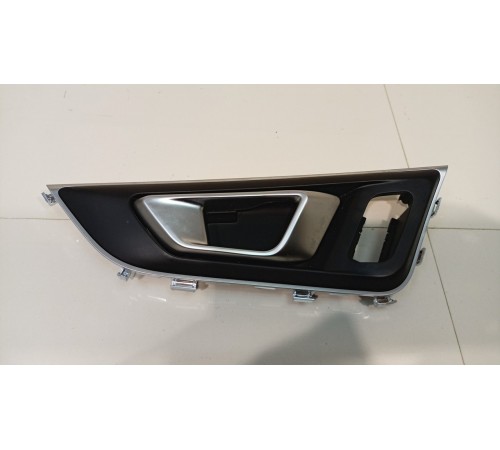 Ручка двери внутренняя передняя левая