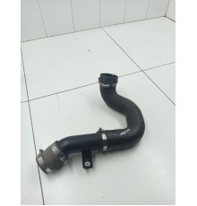 Патрубок системы охлаждения