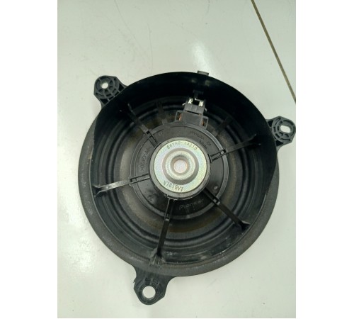 Динамик передний