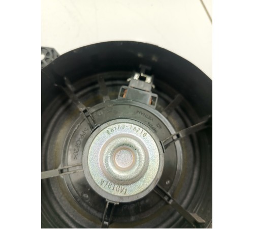 Динамик передний