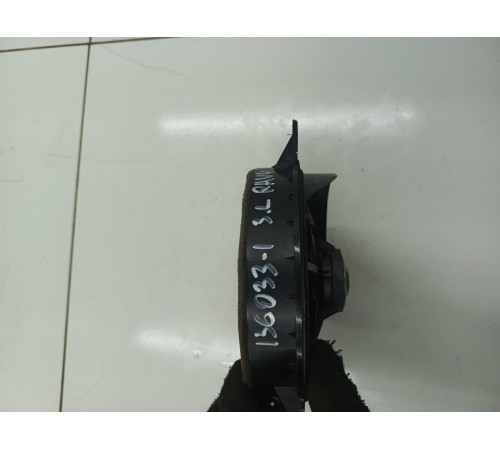 Динамик передний