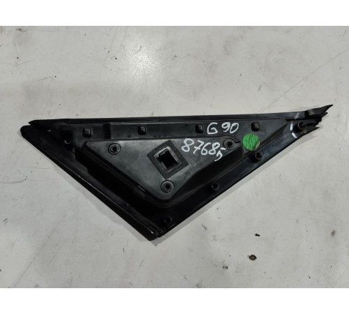 Уголок двери (задний левый)