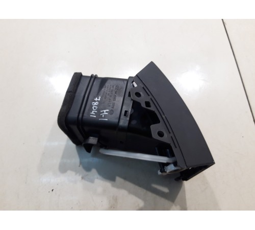 Воздушный дефлектор (левый)