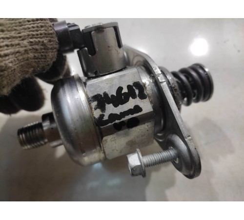 Насос топливный