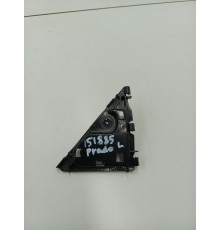 Накладка стекла багажника