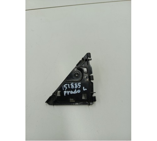 Накладка стекла багажника