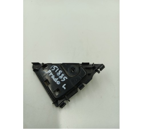 Накладка стекла багажника