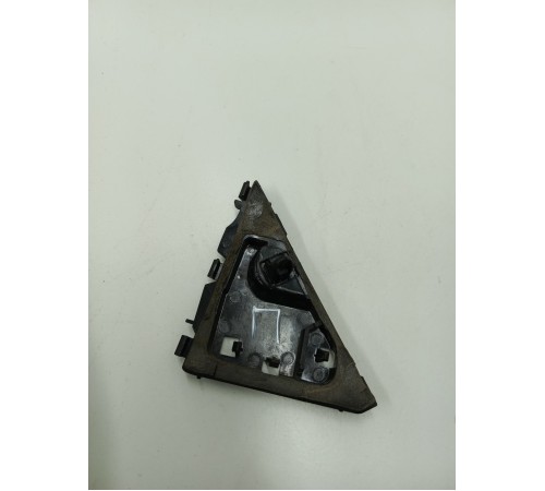 Накладка стекла багажника