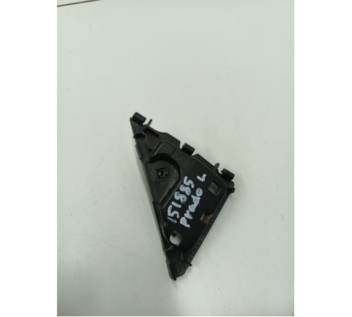 Накладка стекла багажника