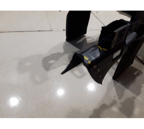 Центральная консоль