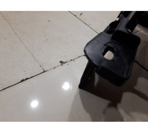 Центральная консоль