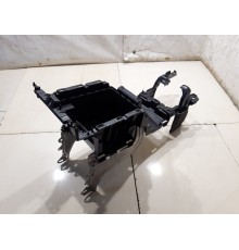 Центральная консоль