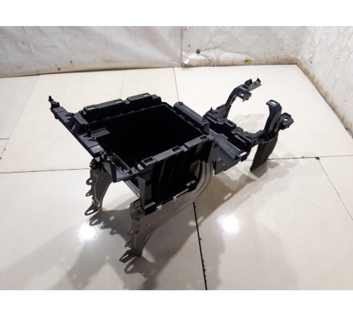 Центральная консоль