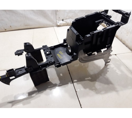 Центральная консоль