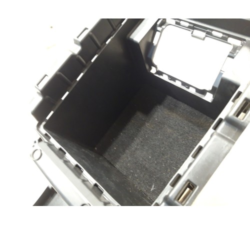 Центральная консоль