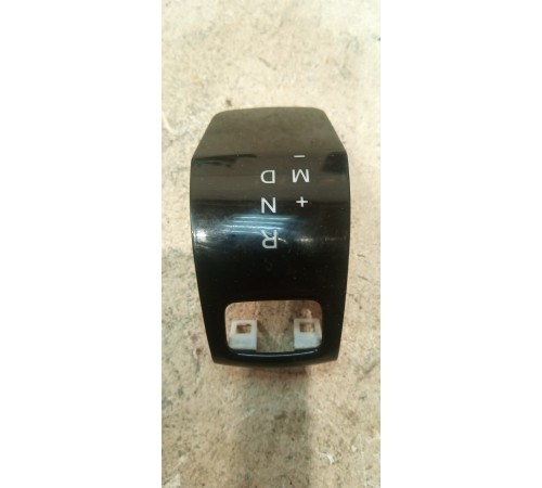 Накладка декоративная АКПП