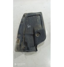 Подкрылок колеса задний левый