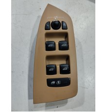 Блок управления стеклоподъемниками