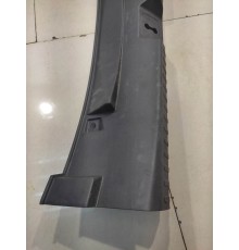 Накладка замка багажника