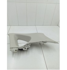 Обшивка багажника задняя правая (верхняя)