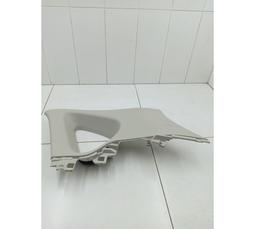 Обшивка багажника задняя правая (верхняя)