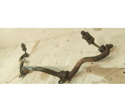 Стабилизатор задний