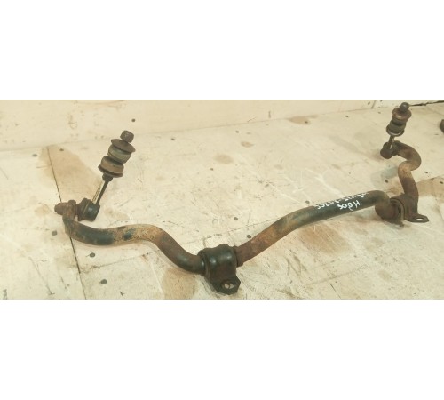 Стабилизатор задний