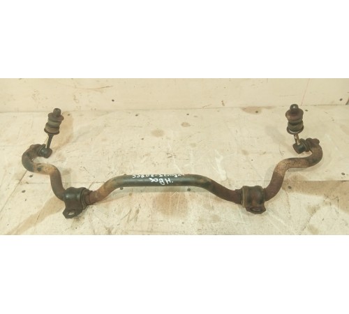 Стабилизатор задний