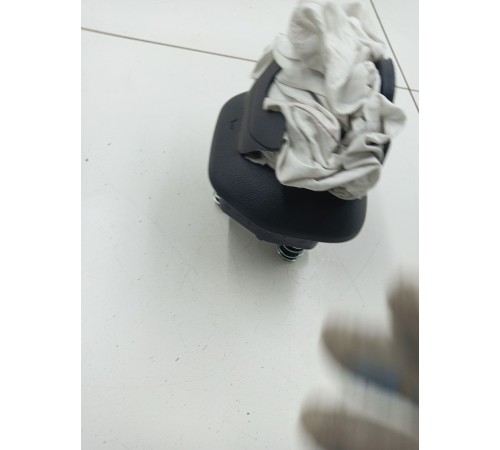 Подушка безопасности водителя