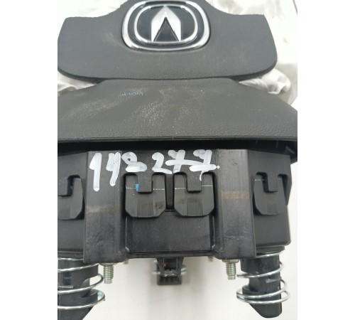 Подушка безопасности водителя