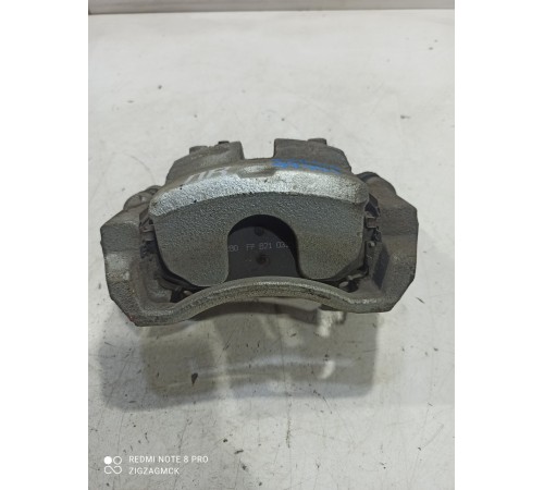 Суппорт(передний правый)