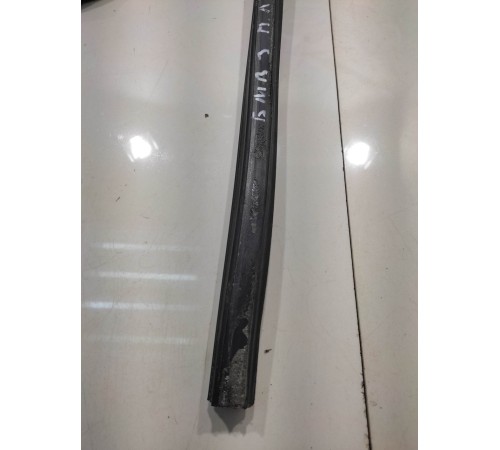 Уплотнитель двери (передний, левый)