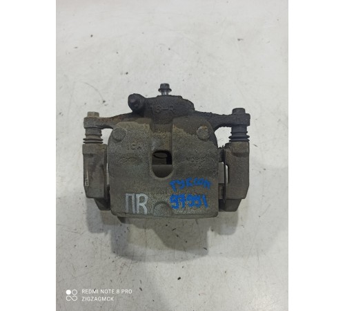 Суппорт(передний правый)