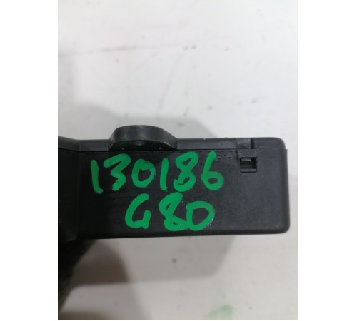 Электронный блок управления нагревательным элементом-сиденье