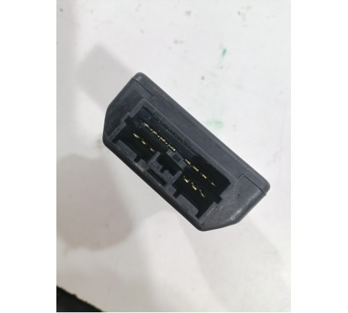 Электронный блок управления нагревательным элементом-сиденье