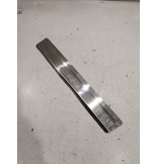 Накладка порога (передняя левая)