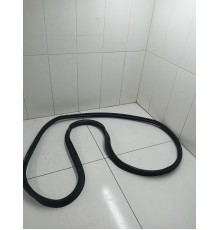 Уплотнитель багажника