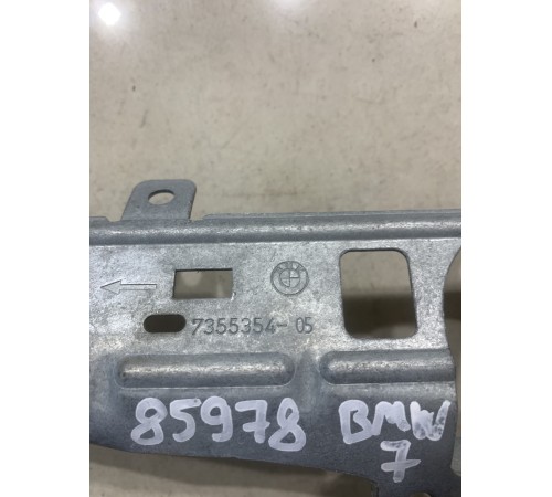 Кронштейн(крепление) салона