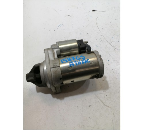 Стартер 12V
