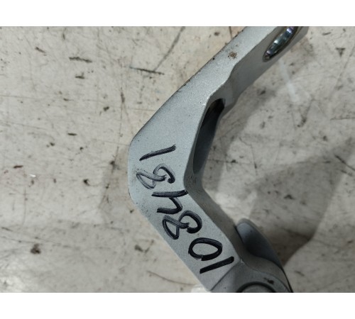 Петля двери(передняя левая нижняя)