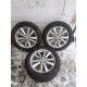 Комплект колёс 215/60R17 (3 шт)