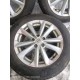 Комплект колёс 215/60R17 (3 шт)