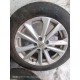 Комплект колёс 215/60R17 (3 шт)