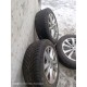 Комплект колёс 215/60R17 (3 шт)