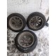Комплект колёс 215/60R17 (3 шт)