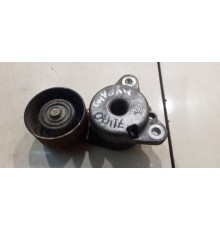 Ролик-натяжитель