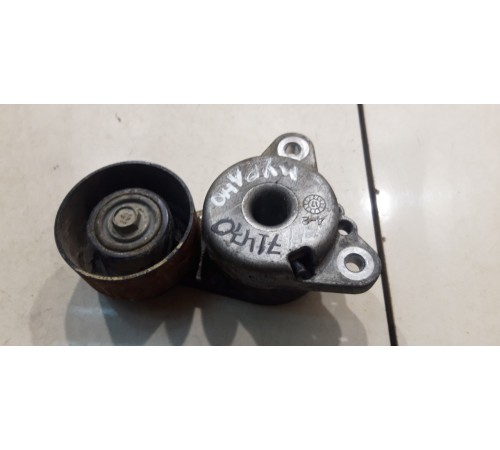 Ролик-натяжитель