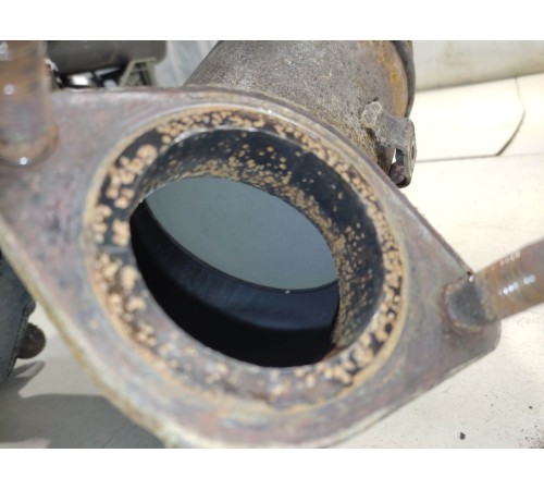 Катализатор